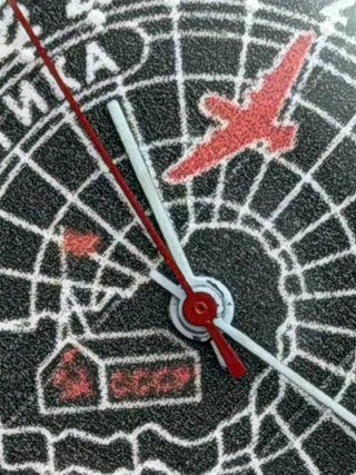 Raketa basi sovietiche Antartide 12h URSS 2609