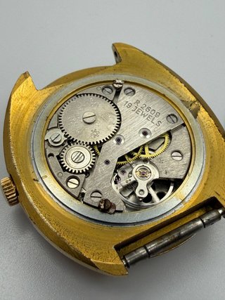 Raketa basi sovietiche Antartide 12h URSS 2609