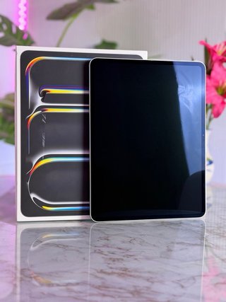 iPad Pro M5 13" (0 Cicli)