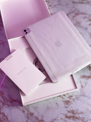 iPad Pro M5 13" (0 Cicli)