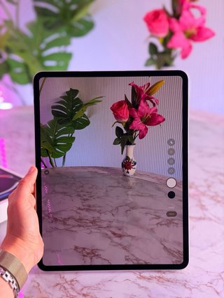 iPad Pro M5 13" (0 Cicli)