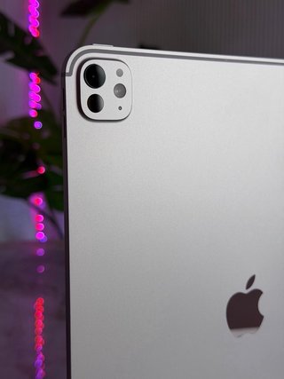 iPad Pro M5 13" (0 Cicli)