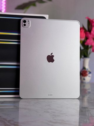 iPad Pro M5 13" (0 Cicli)
