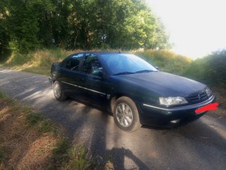 Citroen Xantia 1998