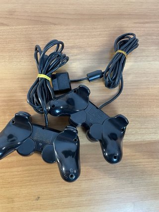 2x Controller PS2 Originali Sony