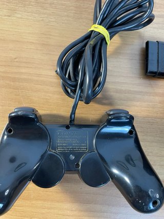 2x Controller PS2 Originali Sony