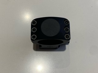 Anillas Visor 30mm Vector Optics X-Accu