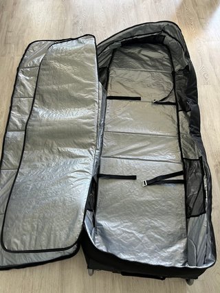 Manera Boardbag 747 con Ruedas