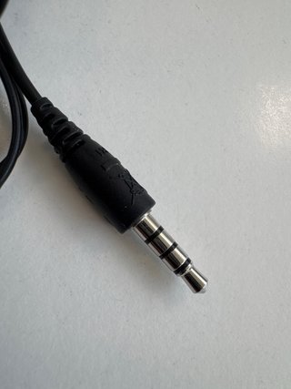 Auricolari Alcatel con cavo