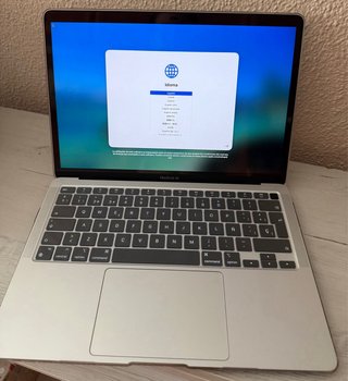MacBook Air 13 M1 256GB 2020