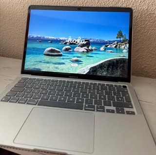 MacBook Air 13 M1 256GB 2020