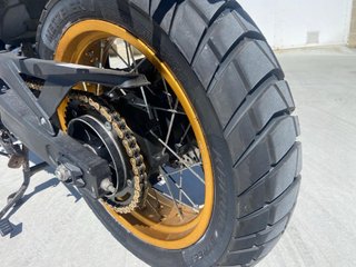 Voge 525 DSX Aventura Moto