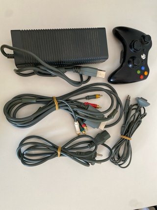Xbox 360 Consola GameStop