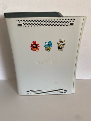 Xbox 360 Consola GameStop