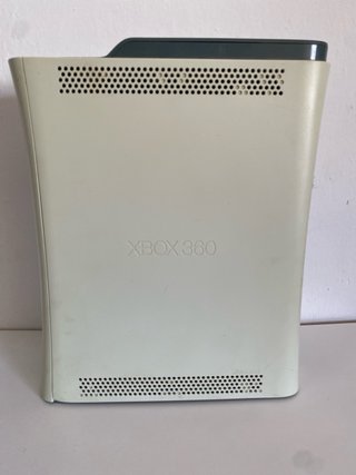 Xbox 360 Consola GameStop