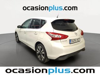 Nissan Pulsar dCi 110 Tekna 81 kW (110 CV)
