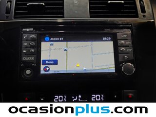 Nissan Pulsar dCi 110 Tekna 81 kW (110 CV)