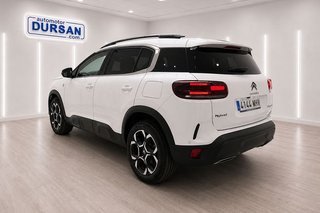 Citroën C5 Aircross   180 eEAT8 C Series