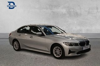 BMW Serie 3   320d Auto.