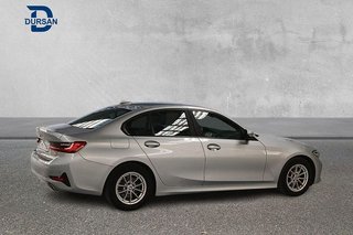 BMW Serie 3   320d Auto.