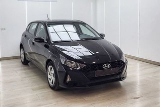 Hyundai i20   1.0 TGDI 74kW 100CV Klass