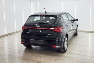 Hyundai i20   1.0 TGDI 74kW 100CV Klass