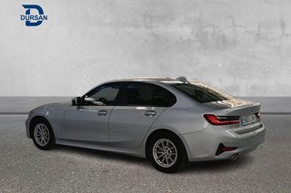 BMW Serie 3   320d Auto.