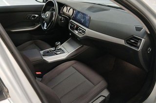 BMW Serie 3   320d Auto.