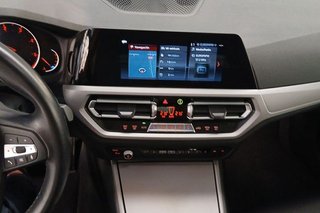 BMW Serie 3   320d Auto.