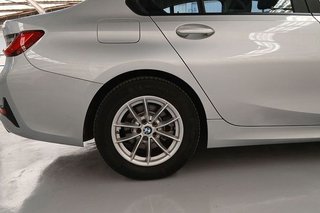BMW Serie 3   320d Auto.