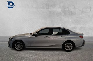 BMW Serie 3   320d Auto.