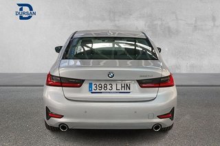 BMW Serie 3   320d Auto.