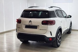 Citroën C5 Aircross   180 eEAT8 C Series