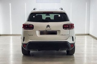 Citroën C5 Aircross   180 eEAT8 C Series