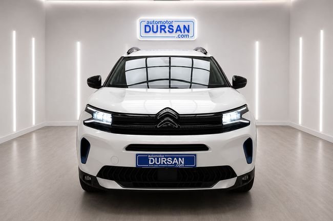 Citroën C5 Aircross 2023, foto 2