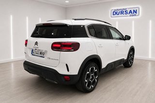 Citroën C5 Aircross   180 eEAT8 C Series