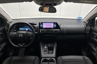 Citroën C5 Aircross   180 eEAT8 C Series