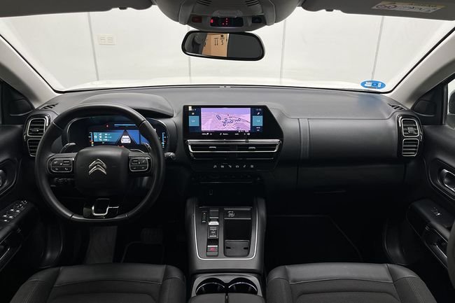 Citroën C5 Aircross 2023, foto 8