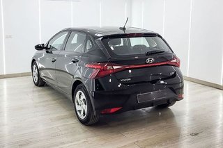 Hyundai i20   1.0 TGDI 74kW 100CV Klass