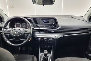 Hyundai i20   1.0 TGDI 74kW 100CV Klass