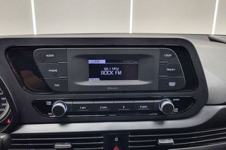 Hyundai i20   1.0 TGDI 74kW 100CV Klass