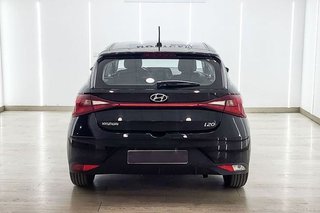 Hyundai i20   1.0 TGDI 74kW 100CV Klass
