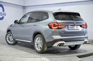 BMW X3   xDrive20d xLine