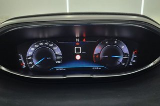 Peugeot 3008   Allure BlueHDi 96kW 130CV SS EAT8