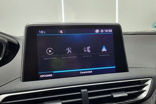 Peugeot 3008   Allure BlueHDi 96kW 130CV SS EAT8