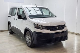 Peugeot Rifter   eRifter Active Pack Standard 100kW