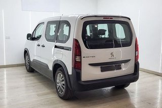 Peugeot Rifter   eRifter Active Pack Standard 100kW