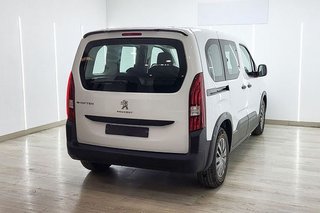 Peugeot Rifter   eRifter Active Pack Standard 100kW