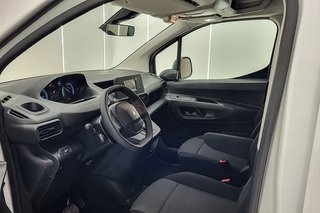 Peugeot Rifter   eRifter Active Pack Standard 100kW