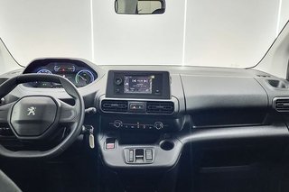 Peugeot Rifter   eRifter Active Pack Standard 100kW